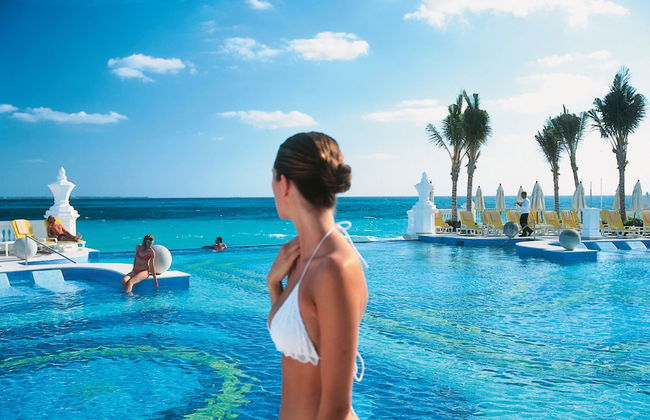 Hotel Riu Palace Las Americas - Adults Only- All Inclusive - Foto 29