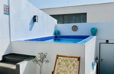 Casa da Mó - Conforto, Charme e Piscina privada no Coração do Alentejo - Foto 4