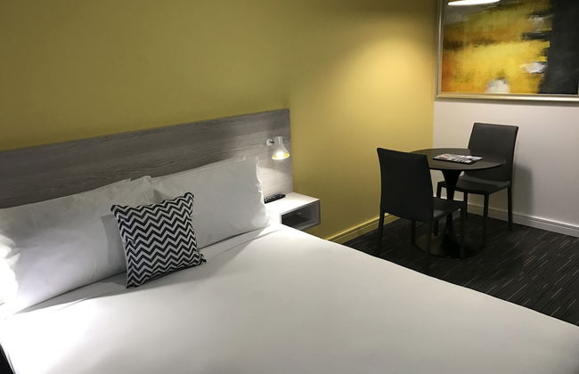 ValueSuites Green Square - Foto 7