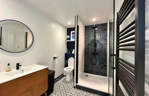 Cosy 2 bedroom home between Arcachon and Bordeaux - Foto 7