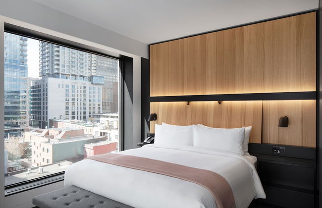 Hotel Monville - Foto 11