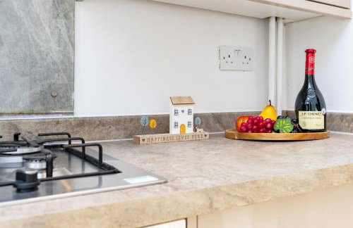 Open Mind Property - Hot Tub, 7 Beds & Free Parking - Foto 20