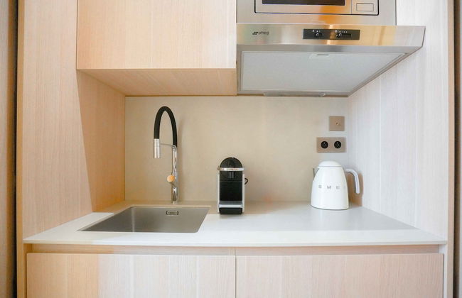 Maison La Bohème Montmartre - Studios & Apartments - Foto 32