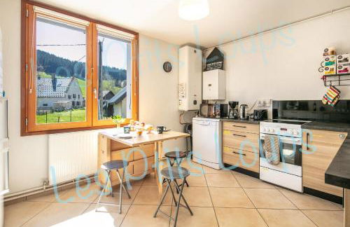 Appartement Les Ptits Loups - Foto 9