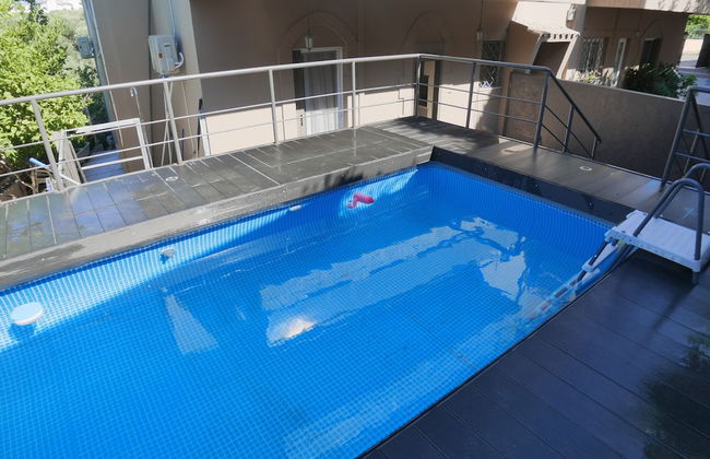 Magnificent Apartment & Studio in Chania - Foto 6