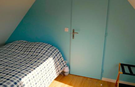 Maison des Hirondelles - Foto 8