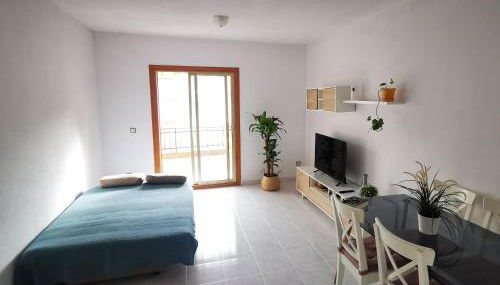 Piso acogedor muy bien situado en Puerto Mazarrón - Foto 3