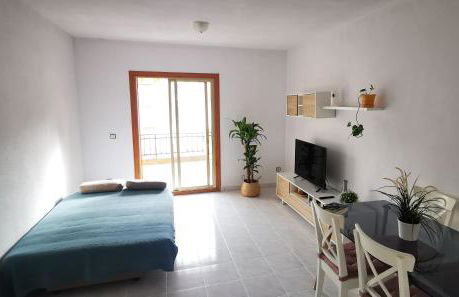 Piso acogedor muy bien situado en Puerto Mazarrón - Foto 3