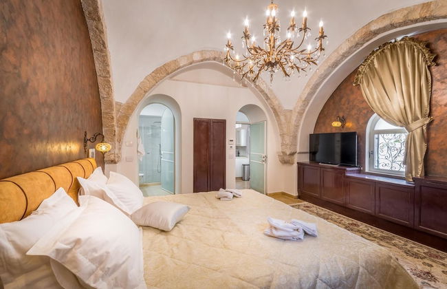 Western Wall Luxury House - Foto 10