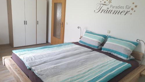 Ferienwohnung Schwendner - Foto 5, wardrobe