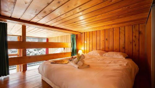 Résidence Grand Roc - Studio 708 - Happy Rentals - Foto 5