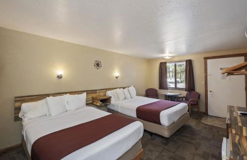 Birch Glen Hotel - Foto 57