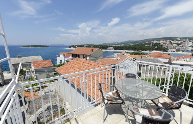 Apartments Mirko - Foto 29