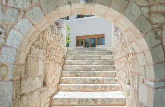 Platani Seaside Villa - Foto 18