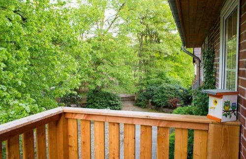 Muehlenhof-Soderstorf-Wohnung-D - Foto 3