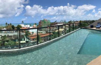 Apto 402 Villa Oceânica - 80m do mar - Photo 34