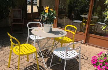 Le gîte des Tourterelles - Foto 7