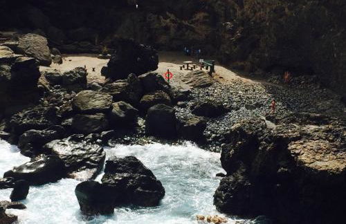 Gáldar PENTHOUSE OVER THE SEA! - Photo 67