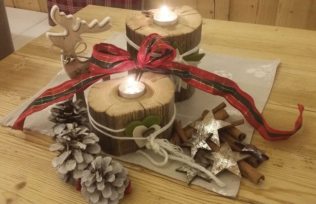 Agritur Darial - Foto 38