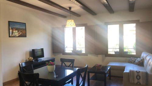 Casa de Navalhorno Valsain - Foto 2