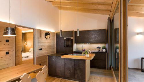 Chalet Novalis - Foto 5