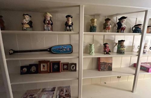 The 1782 Darling House on the Litchfield Green - Foto 27