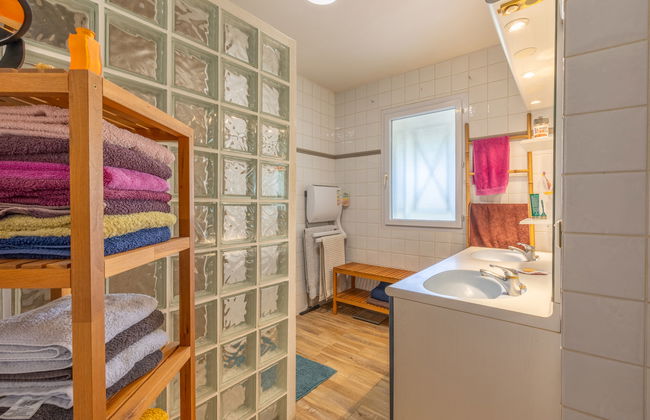 Côté Sud - Foto 20