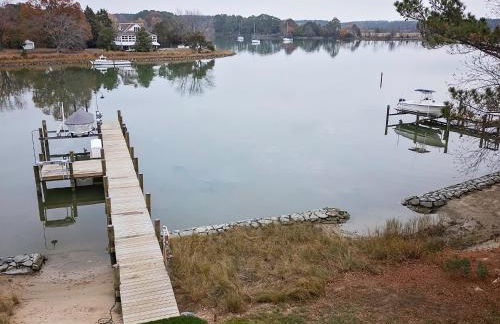 Neavitt Cottage - Foto 60