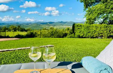 Libertas Tuscan Hideaway - Foto 49
