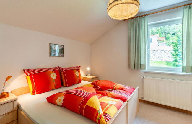 Mountain View Apartment in Strengen near Ski Bus - Foto 3