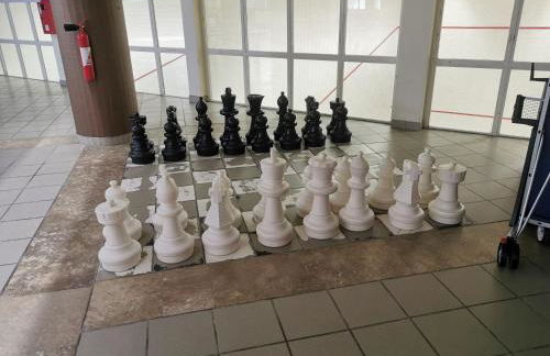 APPARTEMENT 1 Chambre 5 Personnes L'OURS BLANC à L'ALPE D'HUEZ - Foto 34