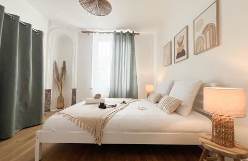 Le Refuge, Pet friendly, Free Parking - Foto 18