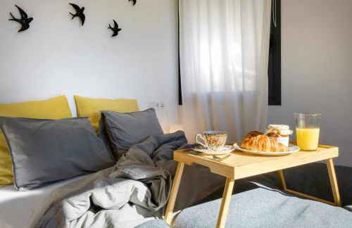 La Borda del Pueyo, borda rural pirineo aragonés - Foto 19