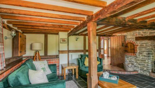 46-47 Lydbury North - Foto 4