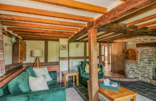 46-47 Lydbury North - Foto 4