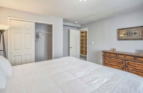 6BD Quiet Northside Mountain Views & Parks - Foto 103