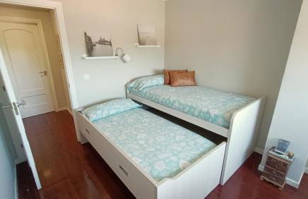 APARTAMENTO VISTAZUL SAMIL - Foto 50