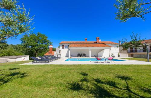 Villa Piljan by Istrialux - Foto 6