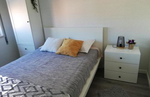 Cabeço das Fráguas - apartamento centro cidade da Guarda - Foto 31