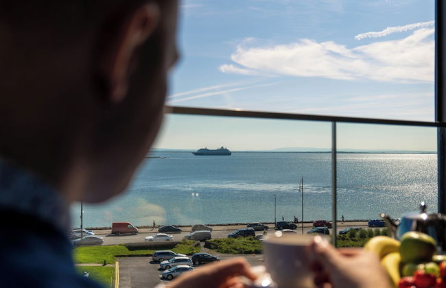 Shoreline Apartments - Foto 50