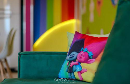 OBP - Condomínio Moderno a 600m da Praia - Foto 20