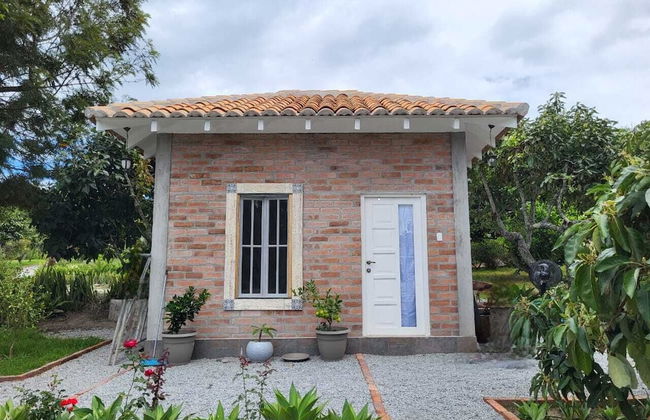 Quinta Paolita - Photo 40