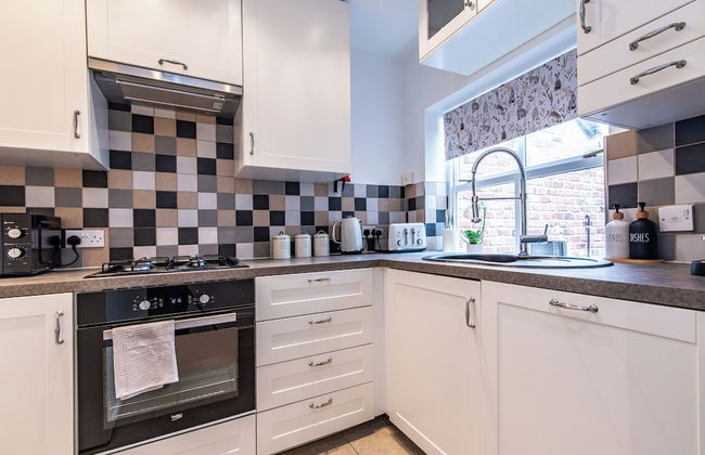 Blackfriars house - Photo 16