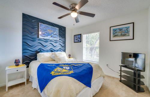 14 Mi to Disney Home with Private Pool in Davenport - Foto 14