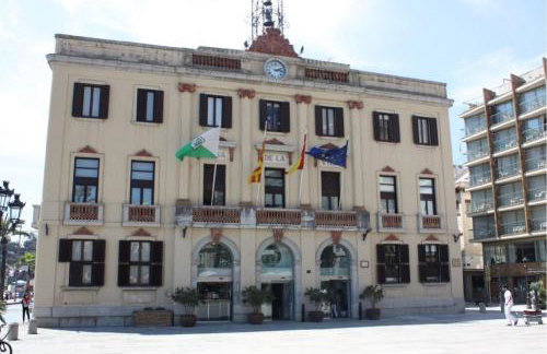 APARTAMENTO con TERRAZA VISTAS AL MAR - Foto 57