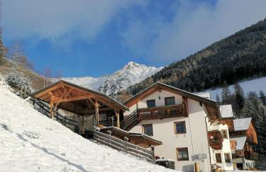 Wiesenheimhof - Apt 1 - Foto 8