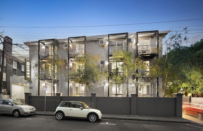 Quest St Kilda Bayside - Photo 35