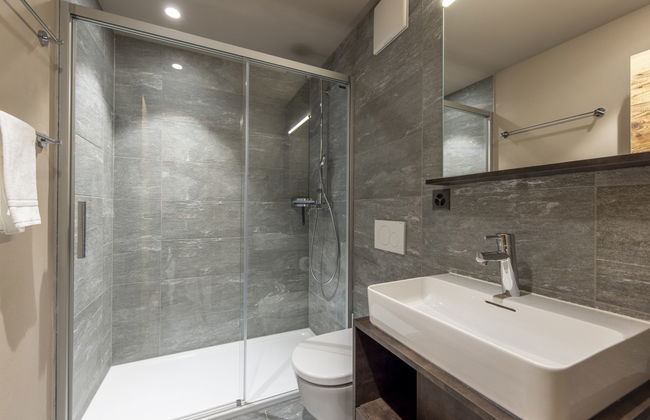 SWISSPEAK Resorts Zinal - Foto 10