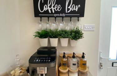 House in Westmoor Near Racecourse - Foto 28