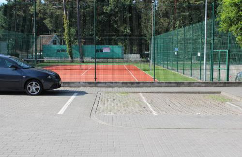 Sunny Adventure Baltic Apartament - Photo 43